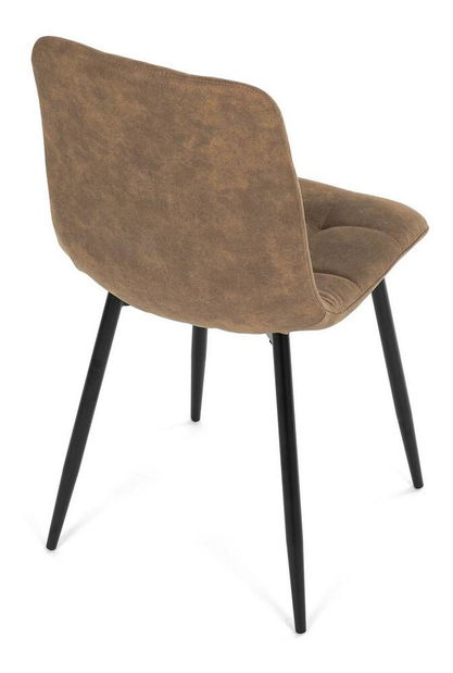 Jídelní židle Cereria (béžová)