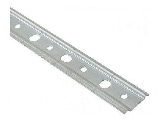 Montážní lišta 3 m Kitchy