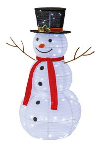 Sněhulák 80 LED 90cm RXL 405