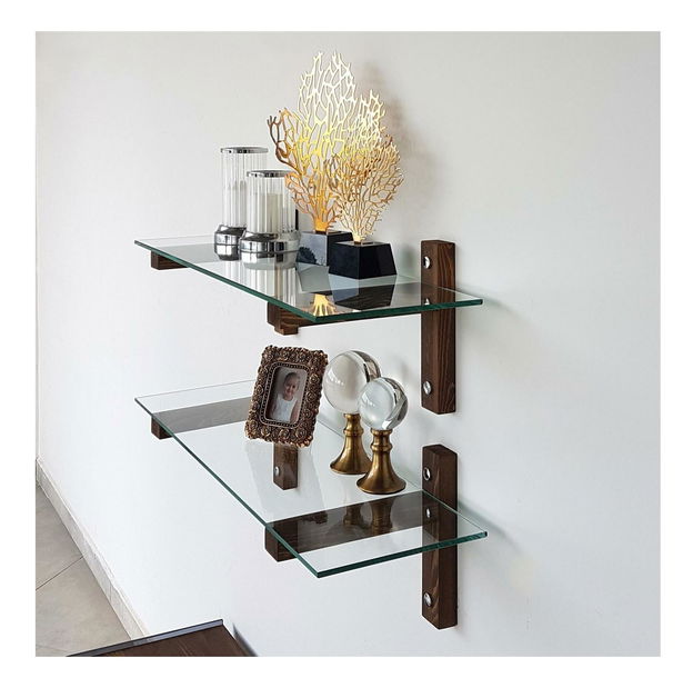 Police Lonape 2 (ořech)