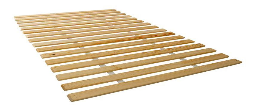 Laťkový rošt 200x160 cm BRW 16 latový