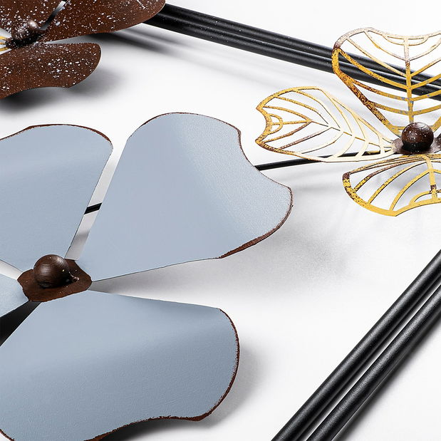 Nástěnná dekorace Dagdere 1