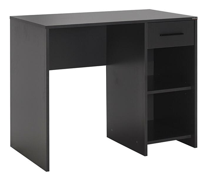 PC stolek Calliope 1 (antracit)