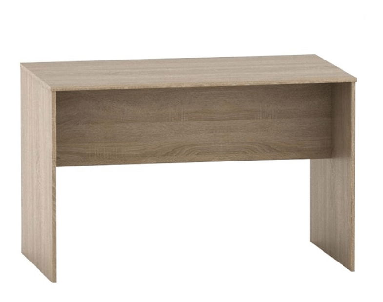 Psací stůl Asista AS 021ZA (dub sonoma)