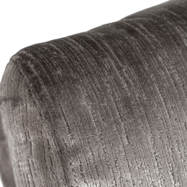 Polohovací křeslo Dominaba (světle šedá)