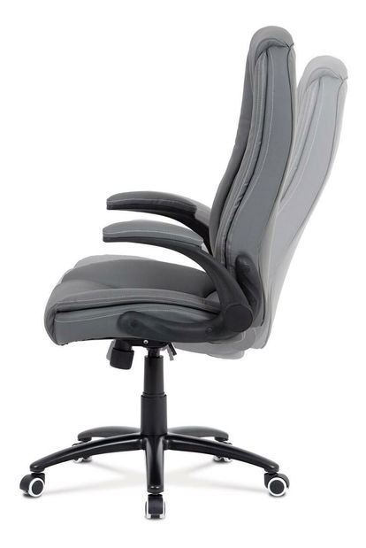 Kancelářské křeslo Levantiscos (šedá)