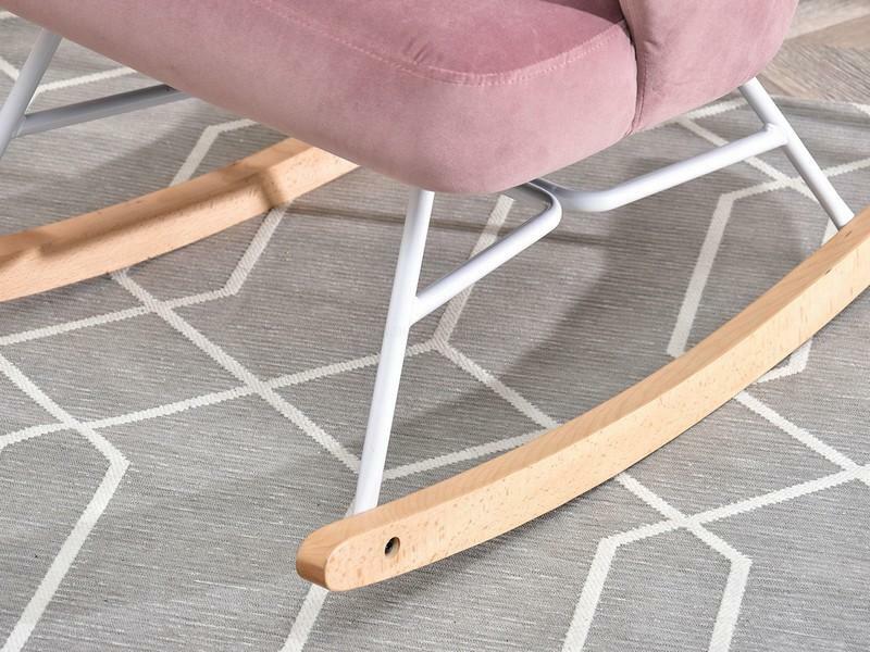 Křeslo Florida (buk bílý)