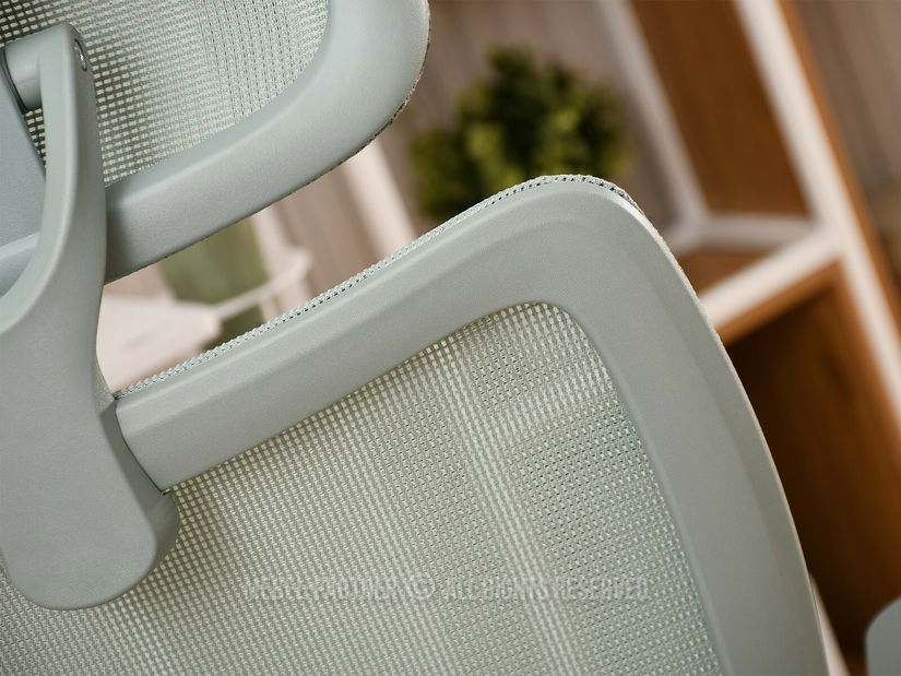 Kancelářské křeslo Artenegro (mátová)