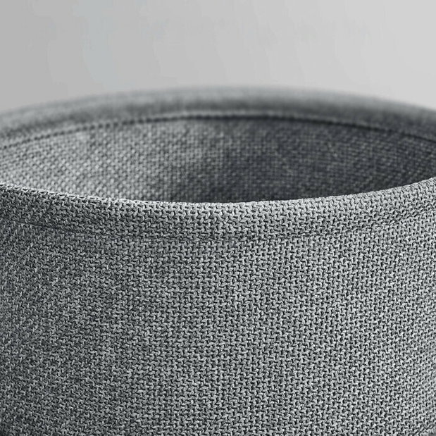 Příruční stolek Bohem 28 (černá)