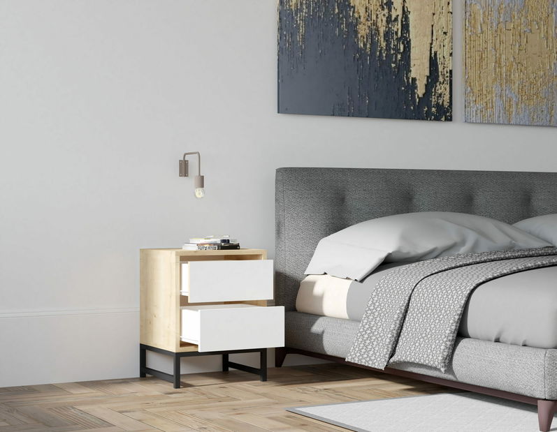 Noční stolek Ceffa