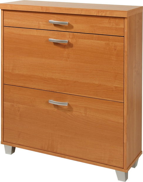 Botník (skříňka na boty) Adrien 2/1