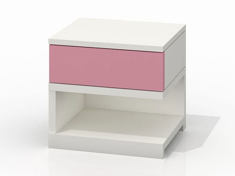 Noční stolek Naturlig Kids Lekanger (P)