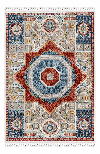 Koberec 120 x 180 cm Antiga (vícebarevné) 1