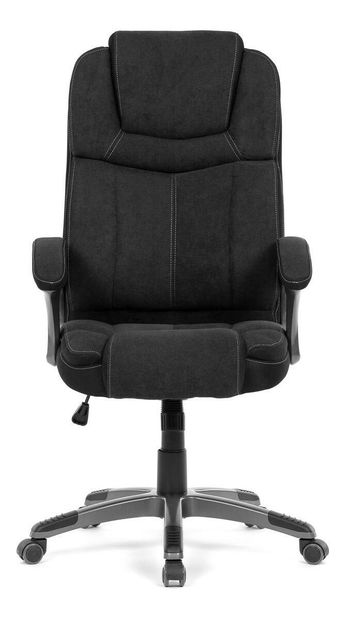 Kancelářské křeslo Cambian (černá)