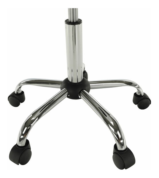 Kancelářské křeslo Darci (černá + tmavě šedá)