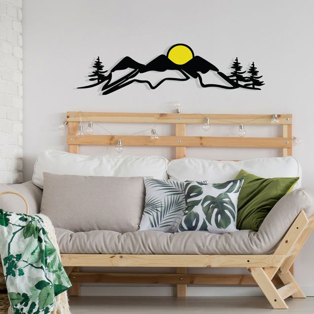 Nástěnná dekorace Gerasa