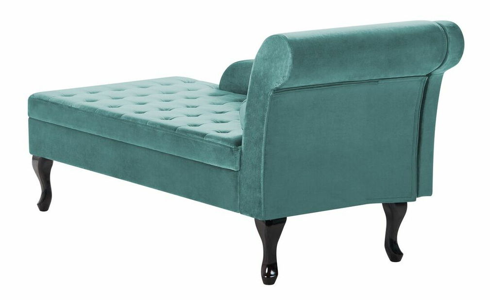 Lenoška Pessia (modrozelená) (P)