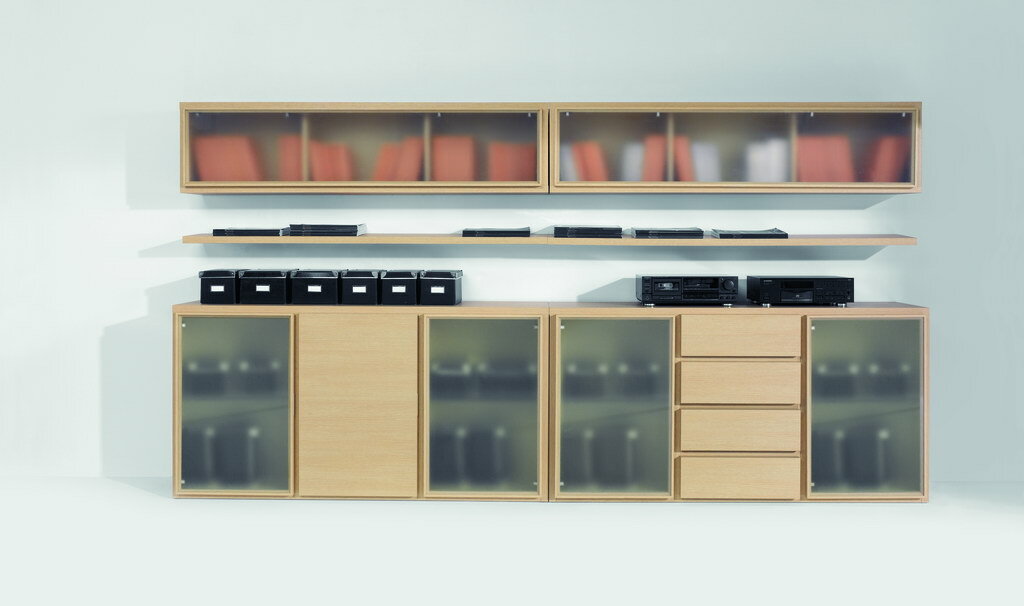 Dvířka BRW DOORS HFD 1616/520 