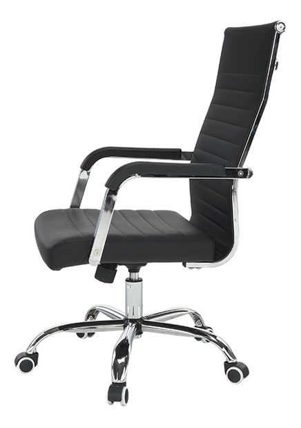 Kancelářské křeslo Falar (černá)