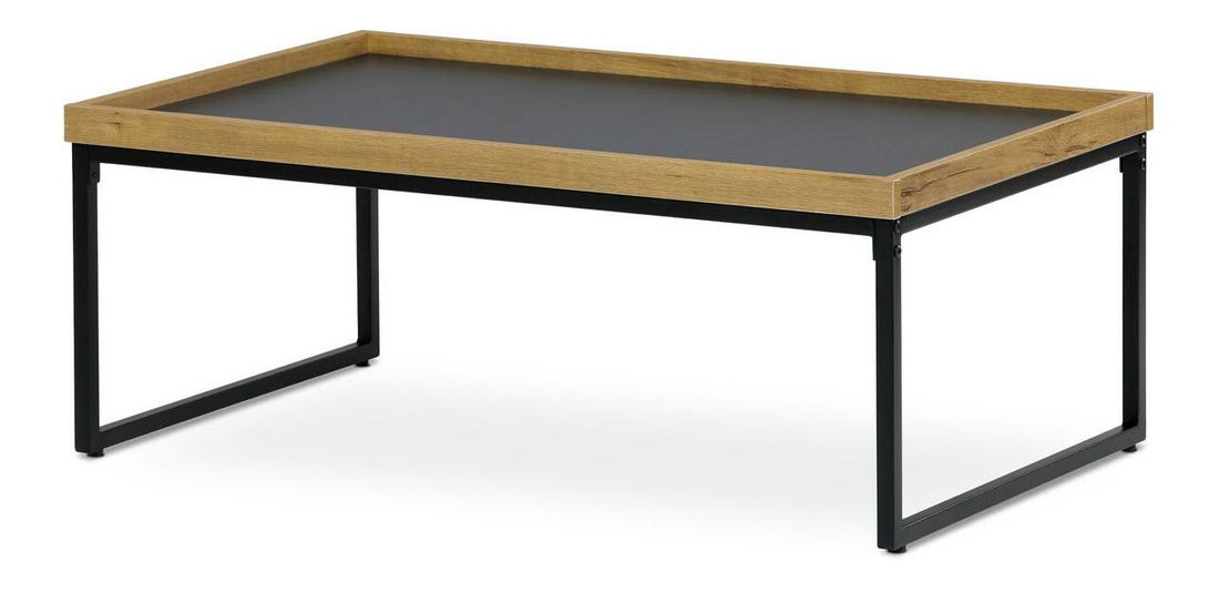 Konferenční stolek Cantera 1 (dub divoký)