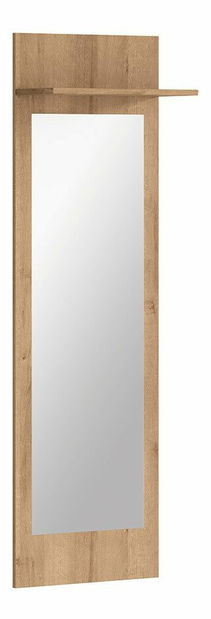 Zrcadlo BRW Balder LUS/45