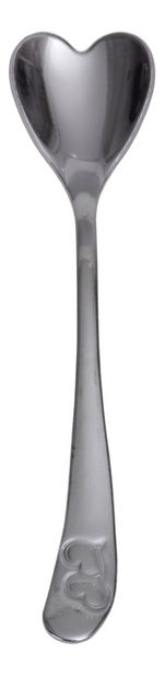 Sada lžiček (12 ks.) Oswald (stříbrná)