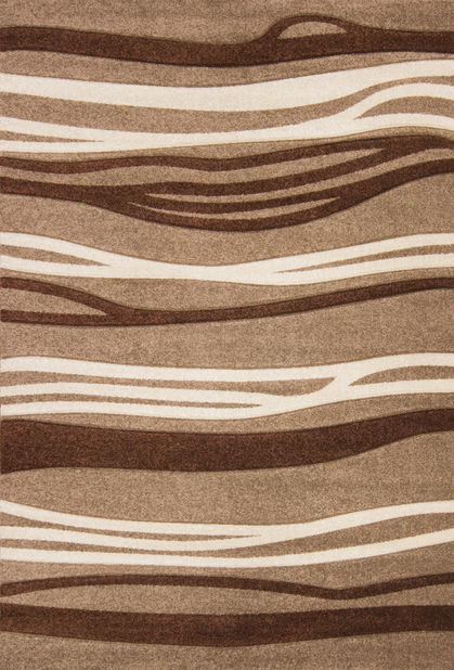 Kusový koberec Havanna Handcarving 410 Beige