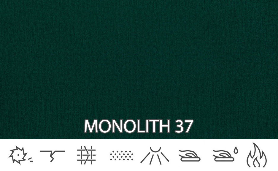 Stolička Sammie Typ 13 (ořech + zelená)