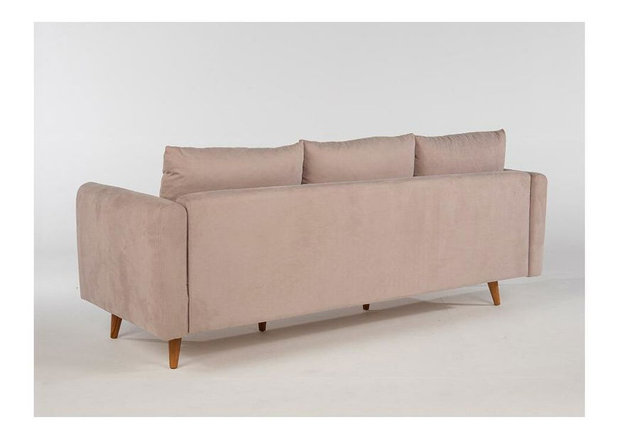 Sedací souprava Sanfrisco TKM (kamenná)