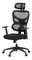 Kancelářské křeslo Kasparov (černá)