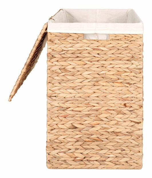 Prádelní koš Panlina 4 (přírodní)