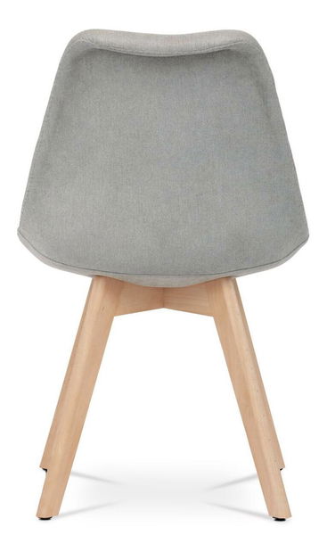 Jídelní židle Construir (lanýžová)