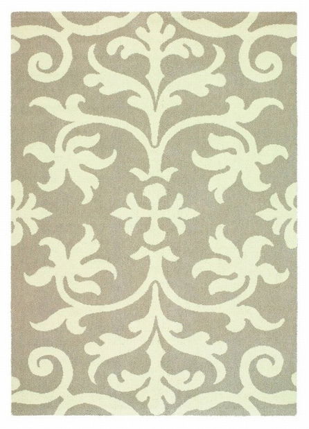 Tkaný koberec Brink and Campman Spheric damasc 56701