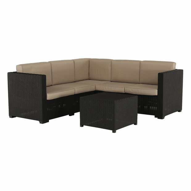 Zahradní set 2-dílný Meritta