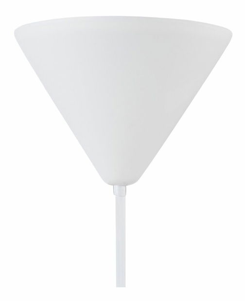 Závěsná lampa Segou (zlatá) (velká)