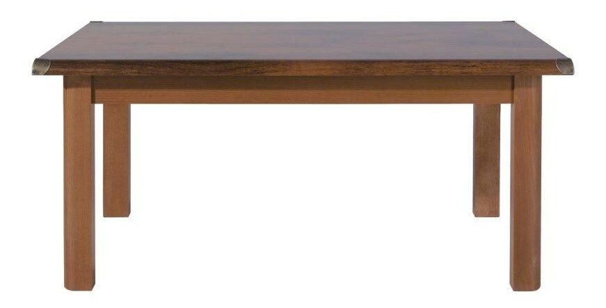 Konferenční stolek BRW INDIANA JLAW 120 (Dub sutter)