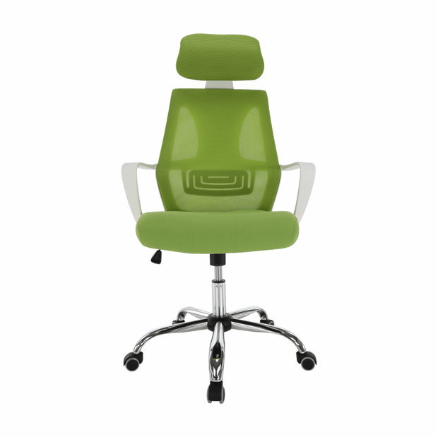 Kancelářské křeslo Taxxa (zelená)