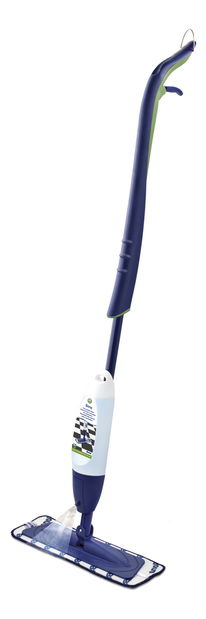 MOP sprej Bona na dlaždice a laminátové podlahy
