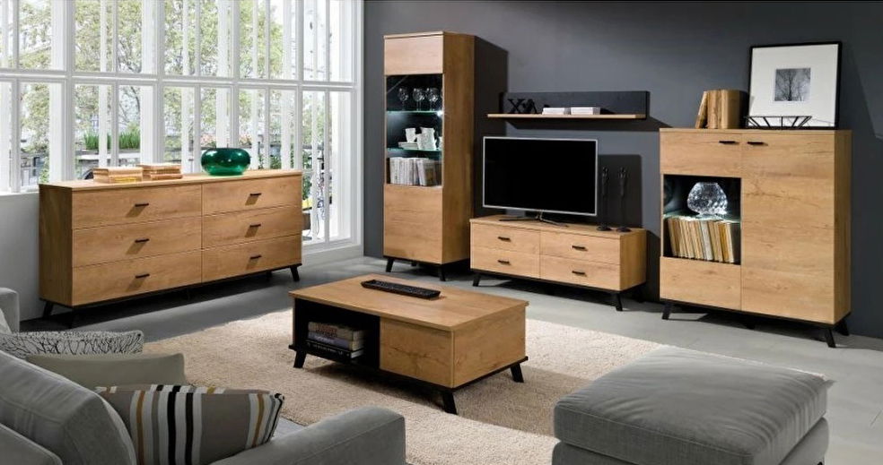 Obývací pokoj Joyce 3