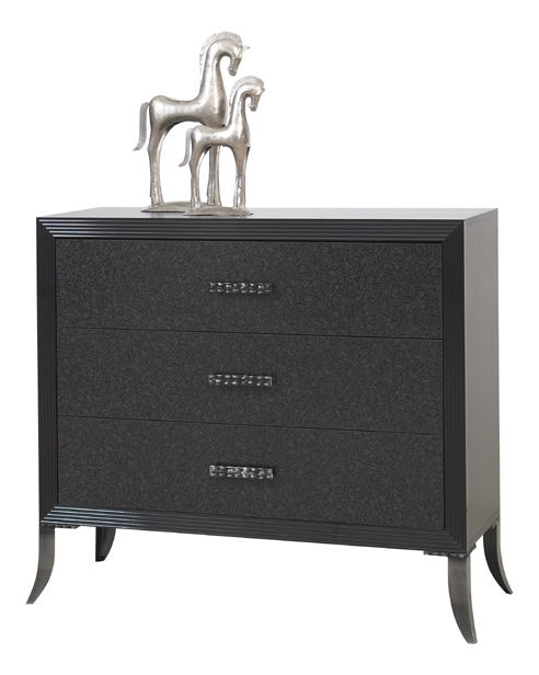 Komoda BRW Sicret KOM3S