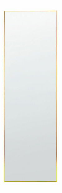 Zrcadlo Baldomer (zlatá)