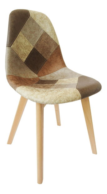 Jídelní židle Sallua 