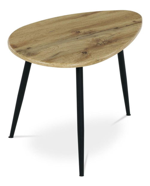 Konferenční stolek Atribuyeron (dub divoký)