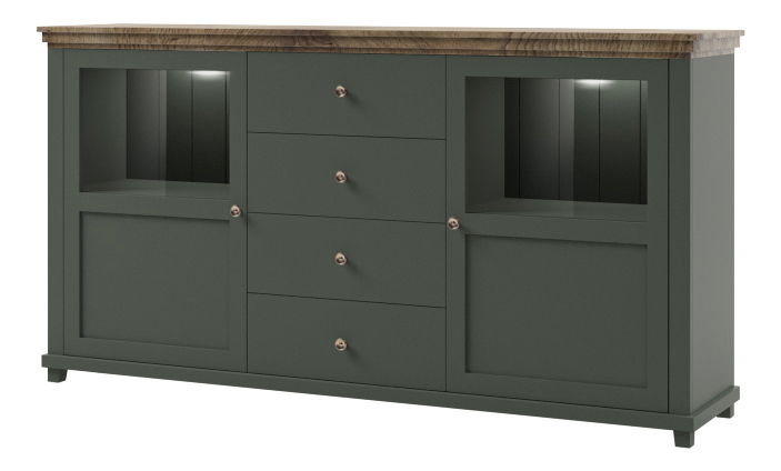 Osvětlení Elvina Typ 02 (2x LED)