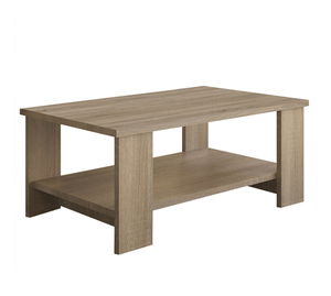 Konferenční stolek Branes (dub sonoma)