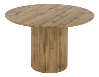 Jídelní stůl Mohar 2 (dub) (pro 4 osoby)