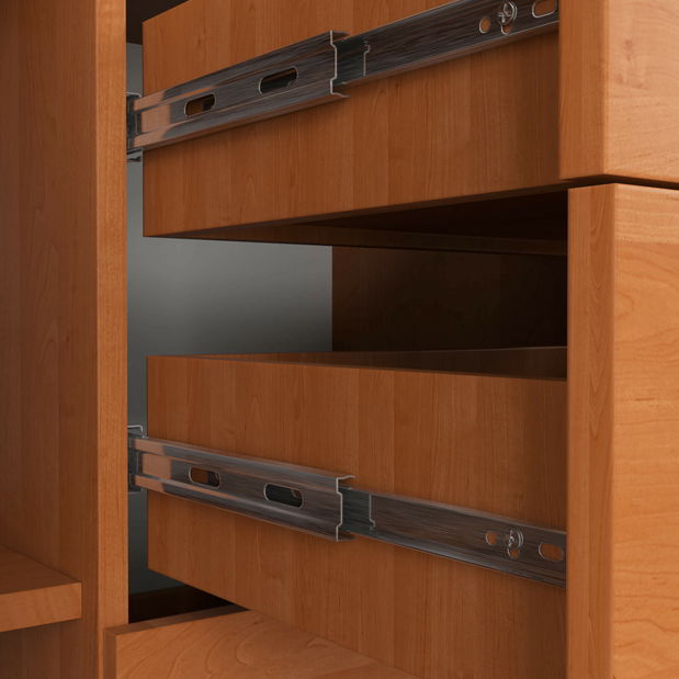 Komoda Kuerten (olše)