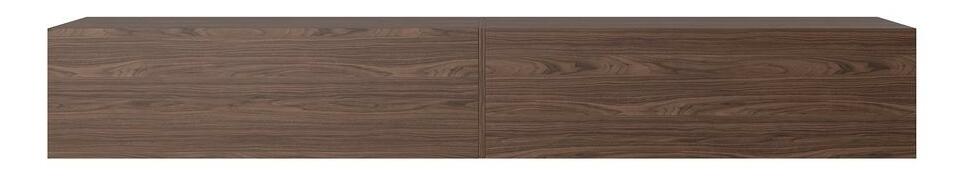 TV skříňka/stolek Bakira 200 (ořech)