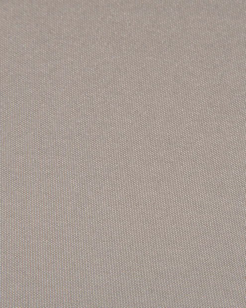 Zahradní slunečník 268 cm CALISA II (polyester) (pískově béžová)