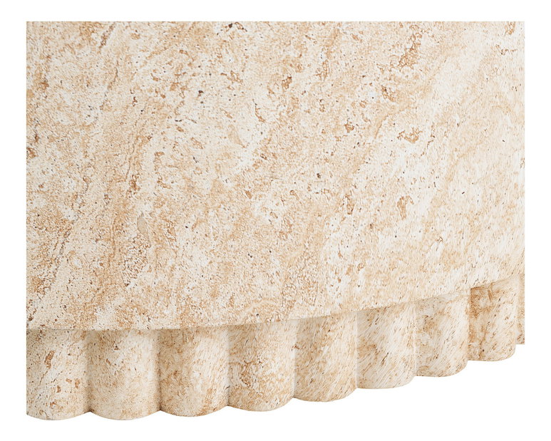 Konferenční stolek Bidoria 1 (přírodní)